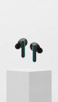Wireless Earbuds Matte Black – 24-Hour Playtime TWS My Store